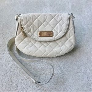 Like NEW! MARC by Marc Jacobs Leather Crossbody✨